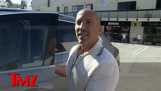 Jason Oppenheim Defends Selling Sunset Costar Alanna Gold After Pioneertown Lie  TMZ [upl. by Relda146]