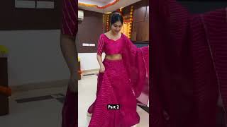 Diwali dress howi kharab part 2 fypシ゚viral yashitank suyashvlogs surajandyashi [upl. by Ilka]