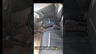 સસ્તામાં સસ્તી omni van ₹90 😲omni gadi video omni car omni Omni gadi sekind maruti [upl. by Aikam301]