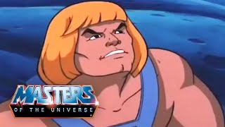 HeMan Official  HeMan 3 Hour Compilation  Full HD Episodes  Cartoons for Kids [upl. by Ahasuerus606]