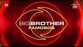 Big Brother Portugal Famosos 4  Intro [upl. by Eboh]