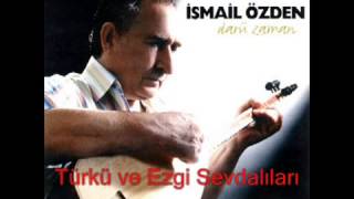 Ismail Ozden Yalan Dunya Senden Usandm [upl. by Noxas]