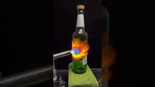 Igniter vs beer bottle [upl. by O'Kelly]