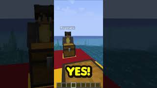 Guess What Is In My MINECRAFT CHEST Challenge [upl. by Elegna]