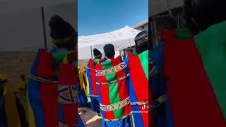 Ndebele way 🇲🇺❤️ ndebelesongs Ndebele tiktokvideo [upl. by Groot]