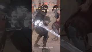 Assassins Creed Origins assassinscreed gamer gameplay [upl. by Aymahs948]