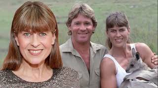 Terri Irwin Is Not Dating Says Steve Was Her ‘Happily Ever After’ [upl. by Yelena]