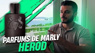 PDM HEROD İncelemesi  En İyi Parfums de Marly mi [upl. by Coridon11]