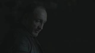 Roose Bolton is Disappointed [upl. by Hittel]