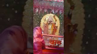 MA kali pandal doranda Ranchi dj music shorts [upl. by Persian]