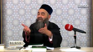 Mevlânâ ve İbni Arabî Gibi Velîlere İftira Eden Ramazan Kurtoğlu’na Reddiyeler [upl. by Eejan]