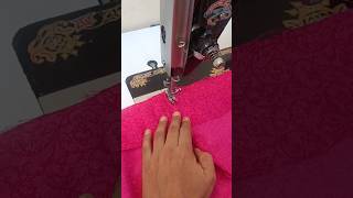 Make stoppers like this💕💕💕trending fashion punjabisuit sewing punjabisuitdesign easysteps [upl. by French697]