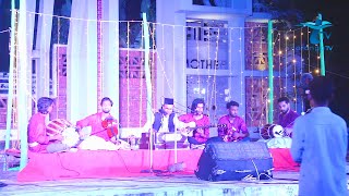 Meria Eya Muhammad  মেরিআ ইয়া মুহাম্মদ । Kawali Best Song  Taranga tv bd [upl. by Velvet714]