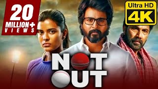 Guru Hindi Dubbed Full Movie  Venkatesh Ritika Singh Nassar [upl. by Enttirb]