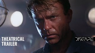 Dead Calm • 1989 • Theatrical Trailer [upl. by Yrrep]