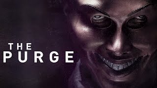 The First Purge  Official Trailer [upl. by Synned]