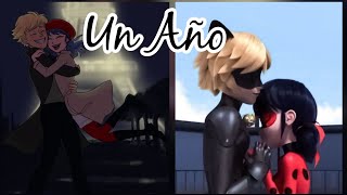 Un AñoSebastián Yatra y ReikMiraculous Ladybug [upl. by Diehl276]