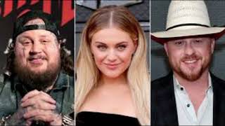 Here Are the 2024 CMT Awards Winners [upl. by Etnovad]