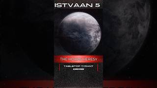 Istvaan V The Ultimate Betrayal of the Horus Heresy [upl. by Simons]