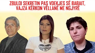 LIVE ME ODETENPas vdekjes së babait mëson se ka vëllaE rejaEshtë me ngjyrëndaj familja e mohoi [upl. by Borroff]