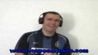 Tutti insieme  Pazza Inter Amala [upl. by Kampmann]