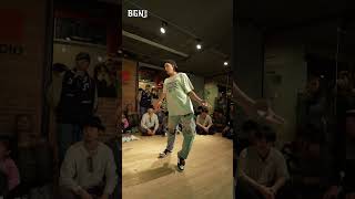 Rolling The Dice ALL STYLE BATTLE vol 1 BEST12 睡神 [upl. by Alda718]