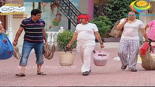 Ep 1522  Taarak Mehta Ka Ooltah Chashmah  Full Episode  तारक मेहता का उल्टा चश्मा [upl. by Nailliw]