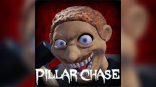 Pillar Chase 2 DBTG Chase Theme but I edited Shucks lyrics in it [upl. by Pompei]