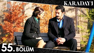 Karadayı 55 Bölüm Full HD [upl. by Manuela]