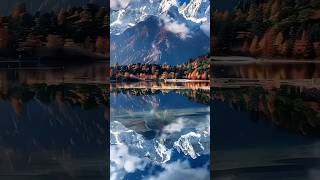 Beautiful nature view travel shorts youtube nature adventuretravel [upl. by Agarhs]