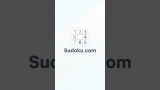 Learn How To Solve Sudoku sudoku [upl. by Anuhsal]