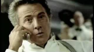 Telstra ad w Dustin Hoffman 2007 [upl. by Ennirak]