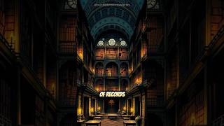 Unearthed at Last The Secret Hall of Records Revealed  AncientSecrets shorts egyptmystery [upl. by Nawud]