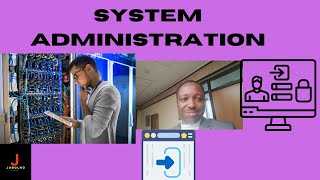 SYSTEM ADMIN JOBSYSTEM ADMINSTRATOR ROLES AND RESPONSIBILITIES cloudcomputing systemadmin [upl. by Bohman806]