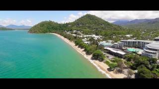 Trinity Beach Cairns [upl. by Ashwin]