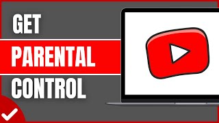 How to Get Parental Control on YouTube Kids 2024 [upl. by Osbourne]