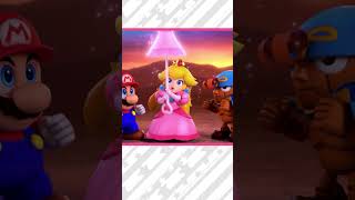 Super Mario RPG – Prinses Peach [upl. by Aicnelav706]