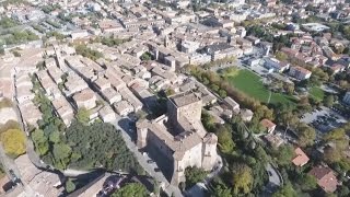 Cosa Vedere a SantArcangelo [upl. by Kirat]