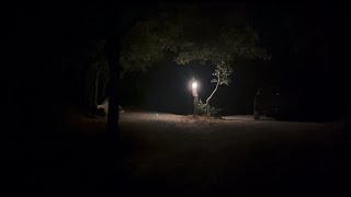 Sofirn LT1 Mini Rechargeable Lantern Field Test [upl. by Alleroif53]