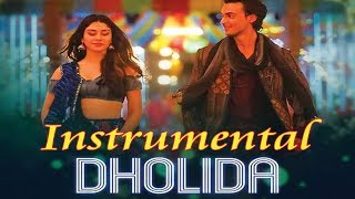 Dholida Instrumental  LOVEYATRI  Guitar Cover by GnM [upl. by Belldame]