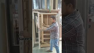 Metal Cupboard interiordesign interior furniture furnituredesign cupboard sale ghatkopar [upl. by Egief]