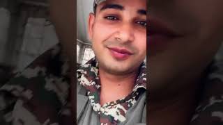 Army status hiphop rap crpf armylover armystatus army ssblife shorts viral trending bsf [upl. by Carena]