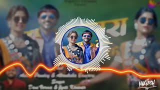 Gajra Laga keCg Dj Song  Dani Verma amp Jyoti Kanwar  36Garh Rhythm ReMix  Dj Nagesh Mnp [upl. by Luke]