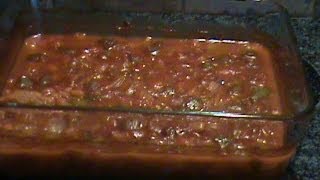 Baked Beans  Southern Style [upl. by Kylie658]