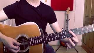 How To Play Terrapin by Syd Barrett Guitar Lesson [upl. by Atikehs722]