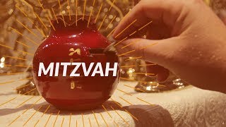 What is a Mitzvah Intro to the Jewish Commandments [upl. by Kellene]