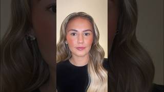 Milani Luminous Blush🔥✨ makeuptutorial makeup milani milanicosmetics beauty glowymakeup [upl. by Tennies]