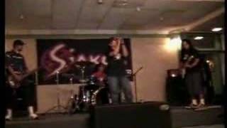 TEKA LANG by SIAKOL Live in Canada [upl. by Modesta]