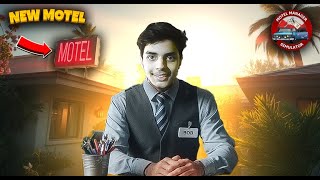 I OPEN MY OWN MOTEL NEAR TechnoGamerzOfficial gaming trending viralvido youtubevideo [upl. by Dielu991]