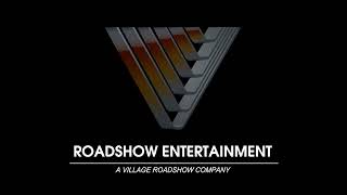 Roadshow Entertainment Logo Remake [upl. by Attekal]